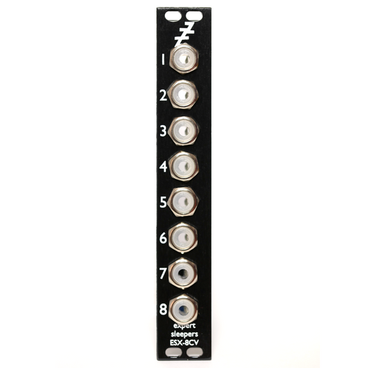 Expert Sleepers ESX-8CV CV Expander MK2