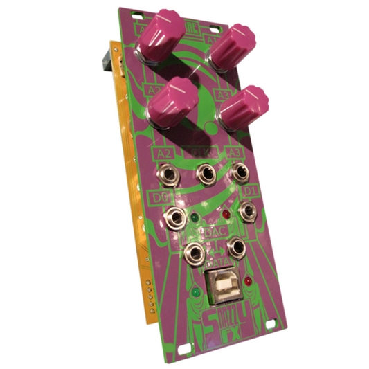 Snazzy FX Ardcore