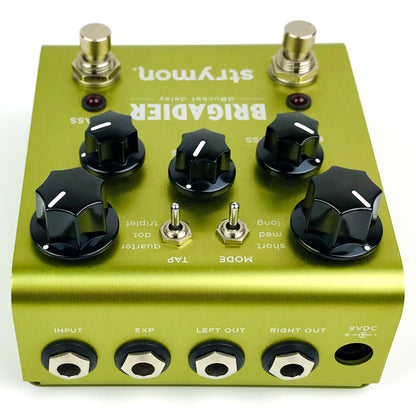 Strymon Brigadier dBucket Delay, brand new old stock!