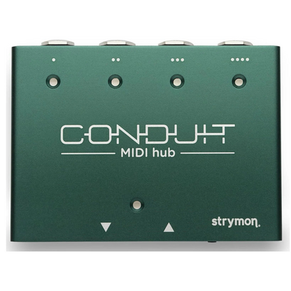 Strymon Conduit