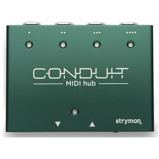 Strymon Conduit