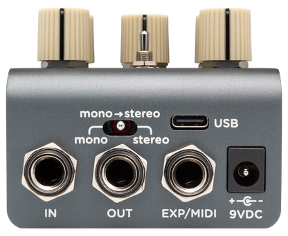 Strymon EC-1 Single Head dTape Echo