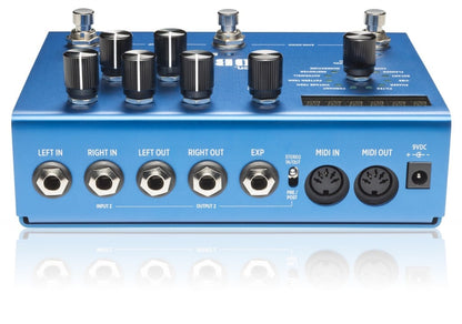 Strymon Mobius