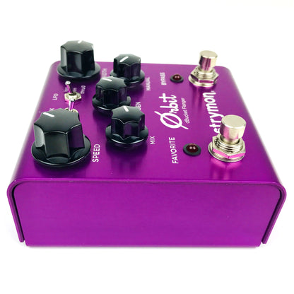 Strymon Orbit dBucket Flanger (Demo)