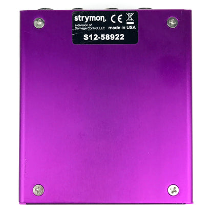 Strymon Orbit dBucket Flanger (Demo)