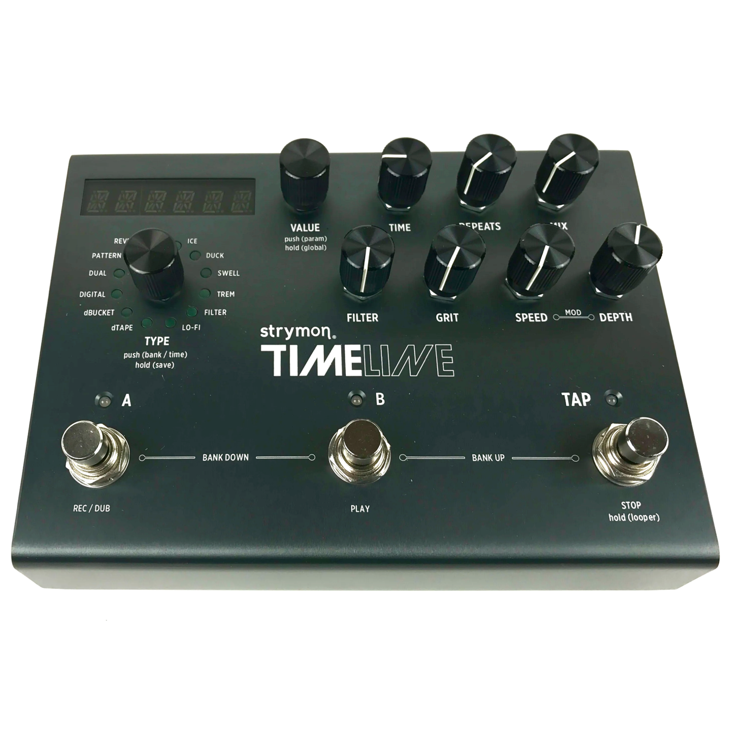 Strymon Timeline, mint condition!