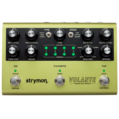 Strymon Volante