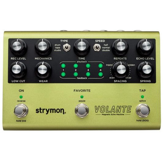 Strymon Volante
