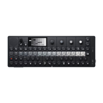 Teenage Engineering OP–XY and EP–1320 Bundle