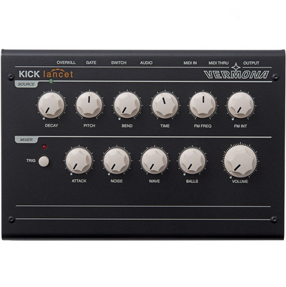Vermona Kick Lancet