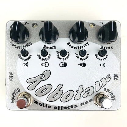 Xotic Robotalk 2, brand new, old stock! NOS