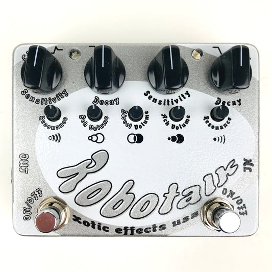 Xotic Robotalk 2, brand new, old stock! NOS