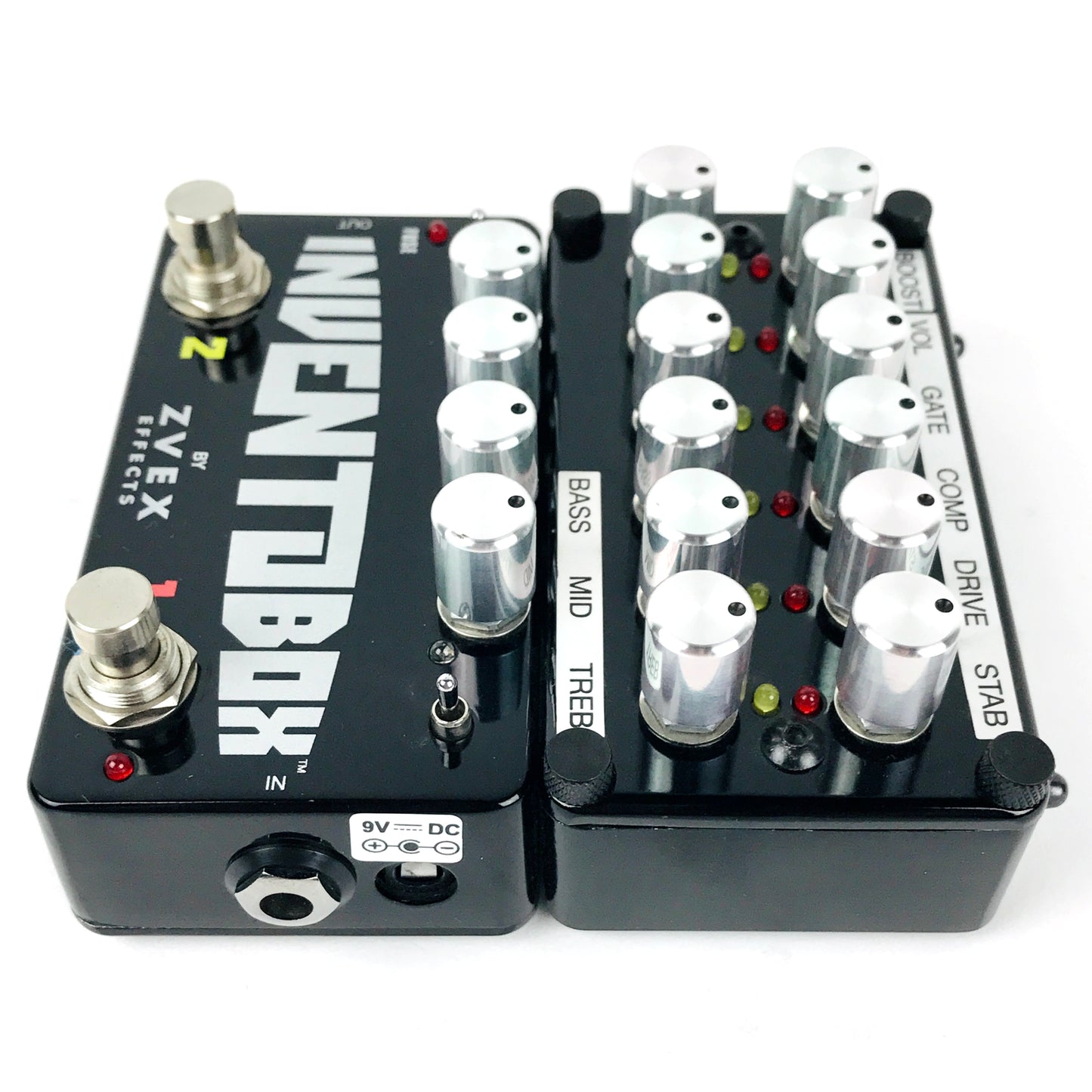 ZVEX Effects Inventobox