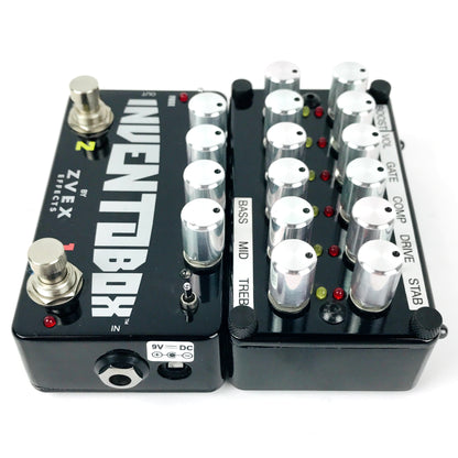 ZVEX Effects Inventobox