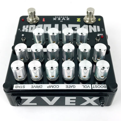 ZVEX Effects Inventobox