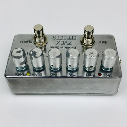 Zvex Box of Metal USA Vexter Series