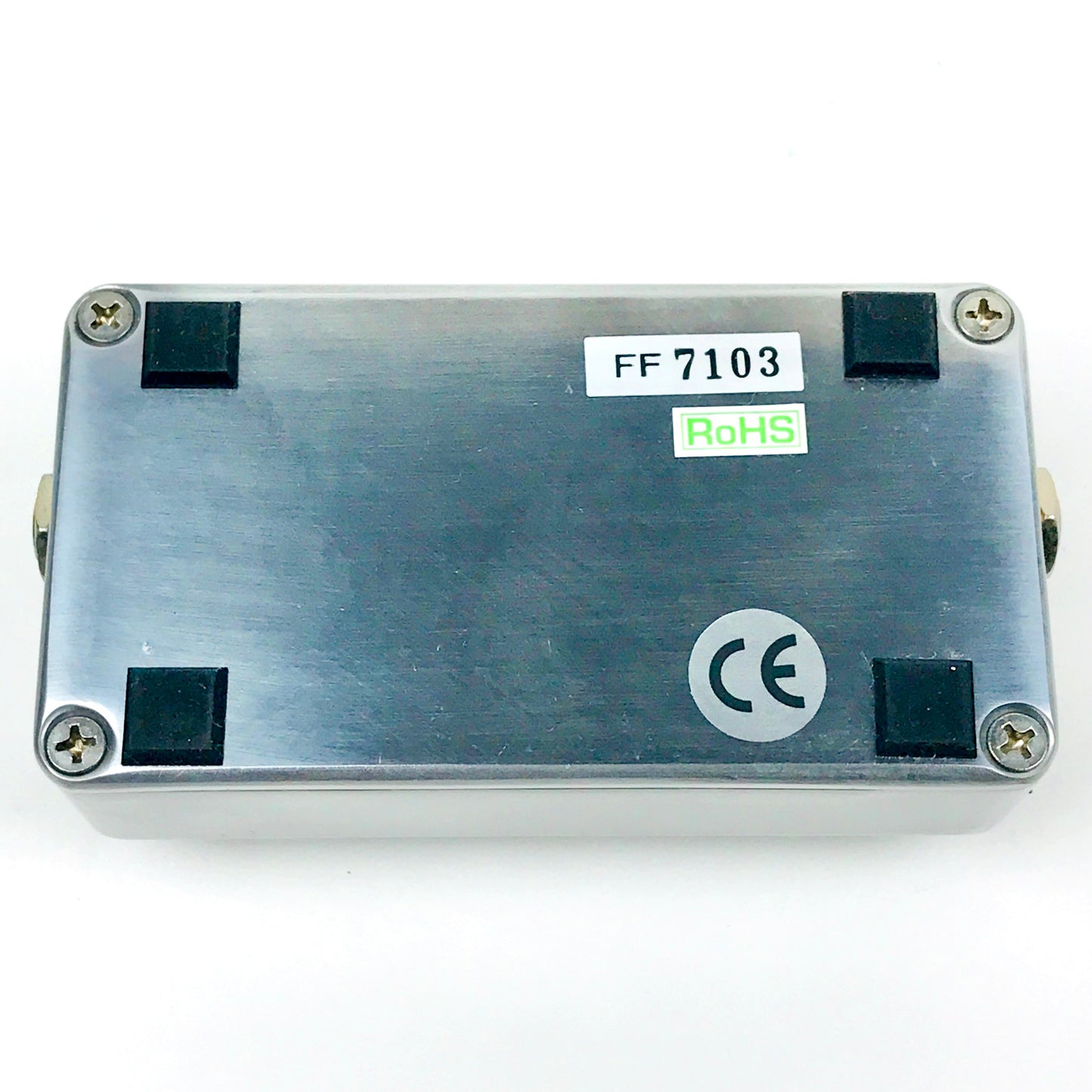 ZVEX Vexter Fuzz Factory, brand new, old stock! (N.O.S.)