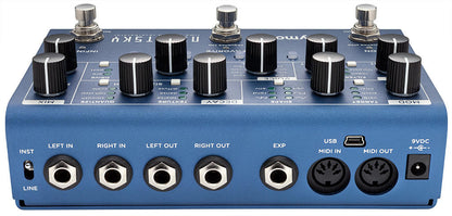 Strymon NightSky