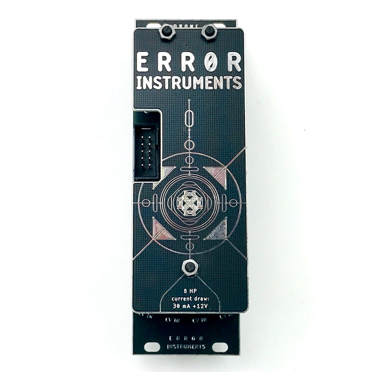 Error Instruments Indian Resonator 4 osc, V4