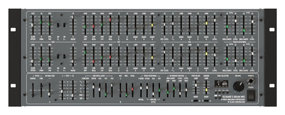 Black Corporation Deckard's Dream MK2, last one!