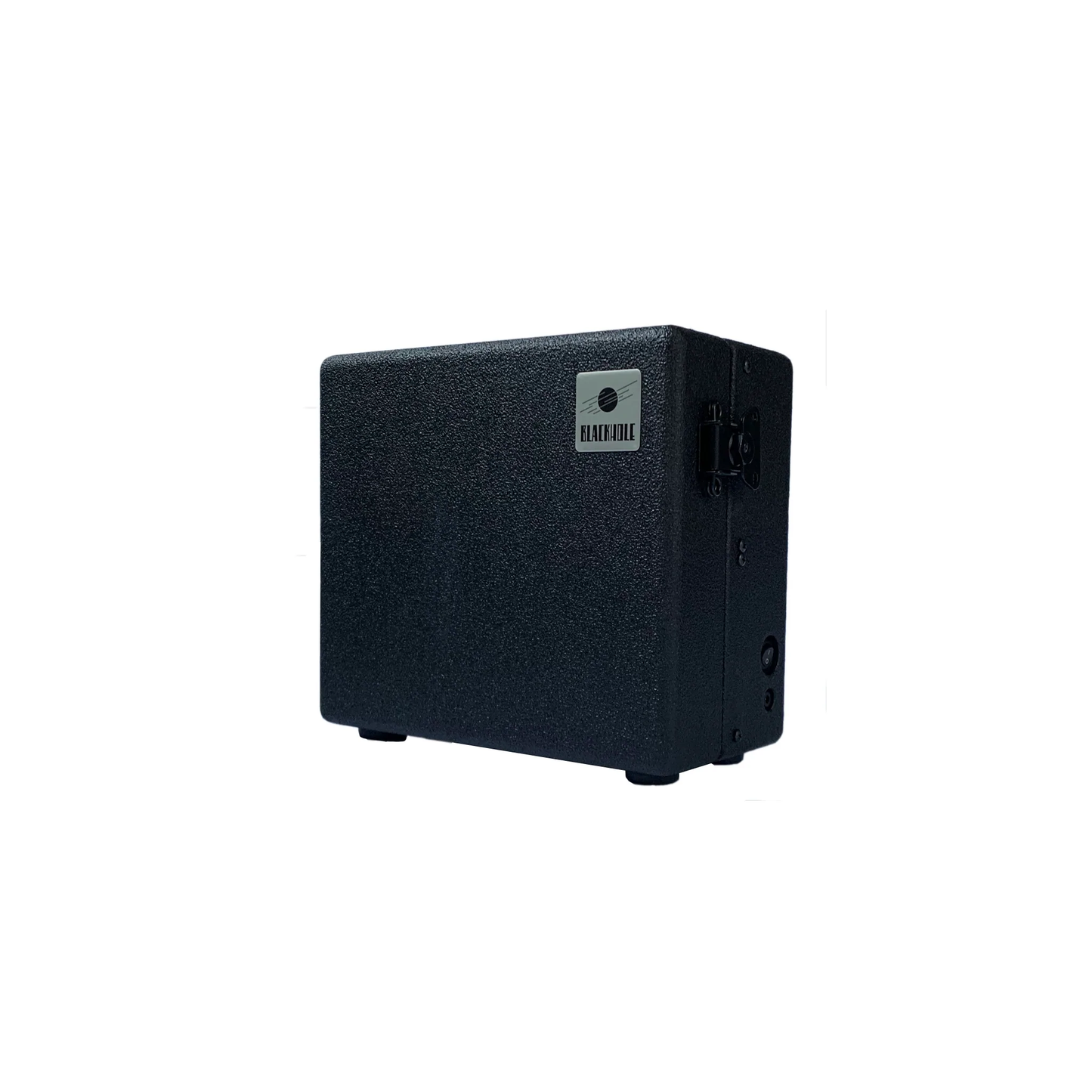 Blackhole Cases SIX_60 6U 60HP Powered Case