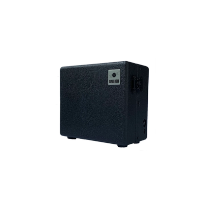 Blackhole Cases SIX_60 6U 60HP Powered Case