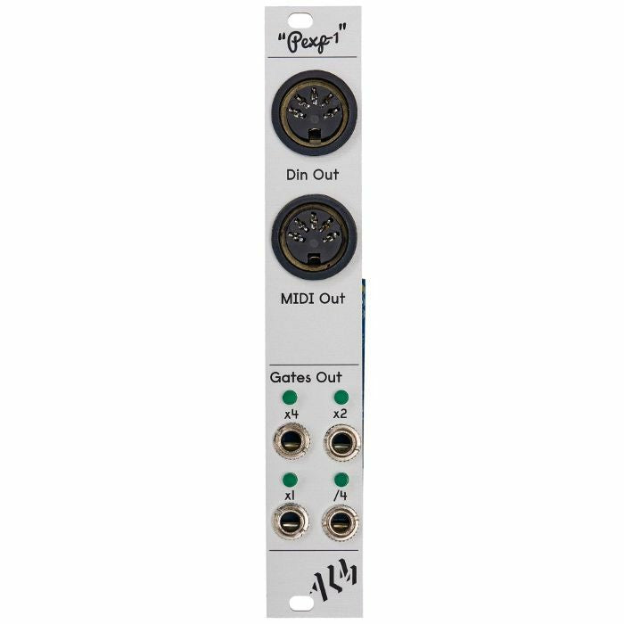 ALM Busy Circuits PEXP-1 Pamela's NEW Workout Expander Module