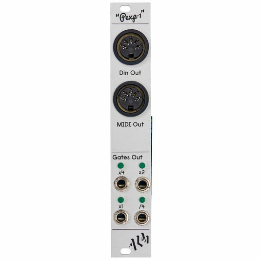 ALM Busy Circuits PEXP-1 Pamela's NEW Workout Expander Module