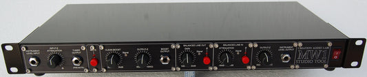 MW1 Studio Tool
