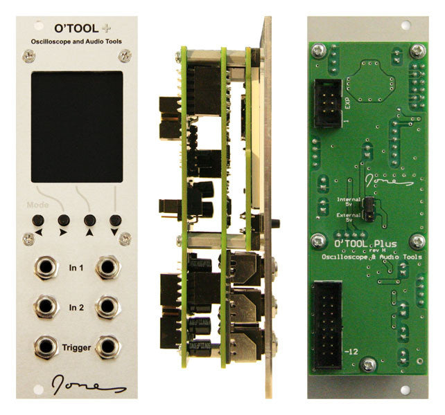Dave Jones Design O'Tool Plus