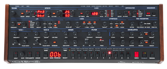 Dave Smith Instruments Oberheim OB-6