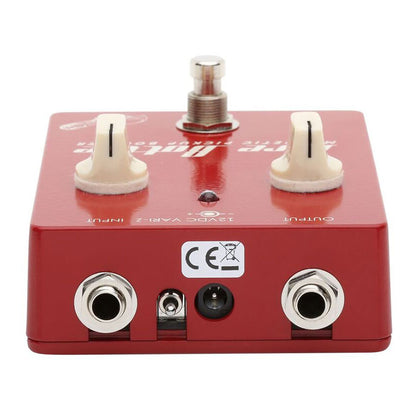 Effectrode Fire Bottle Side