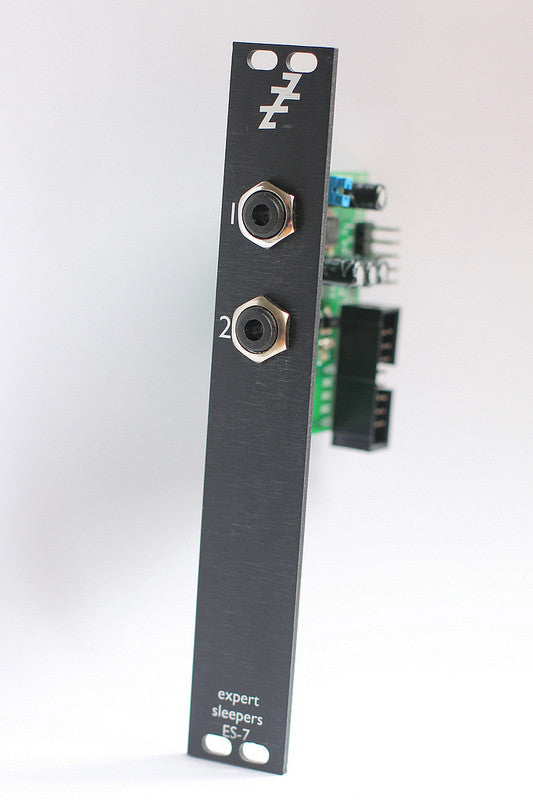 Expert Sleepers ES-7 Input Expander