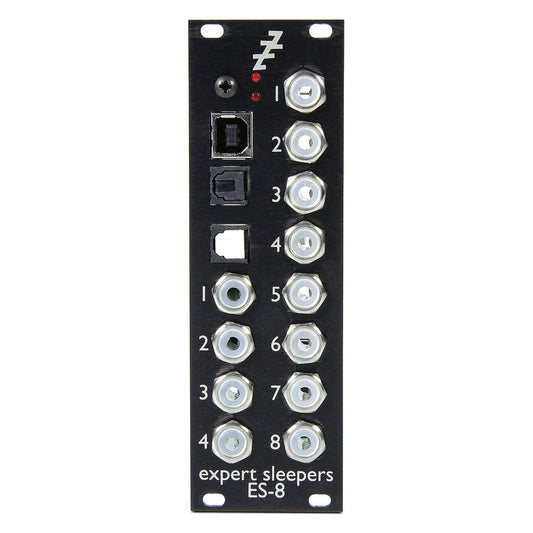Expert Sleepers ES-8