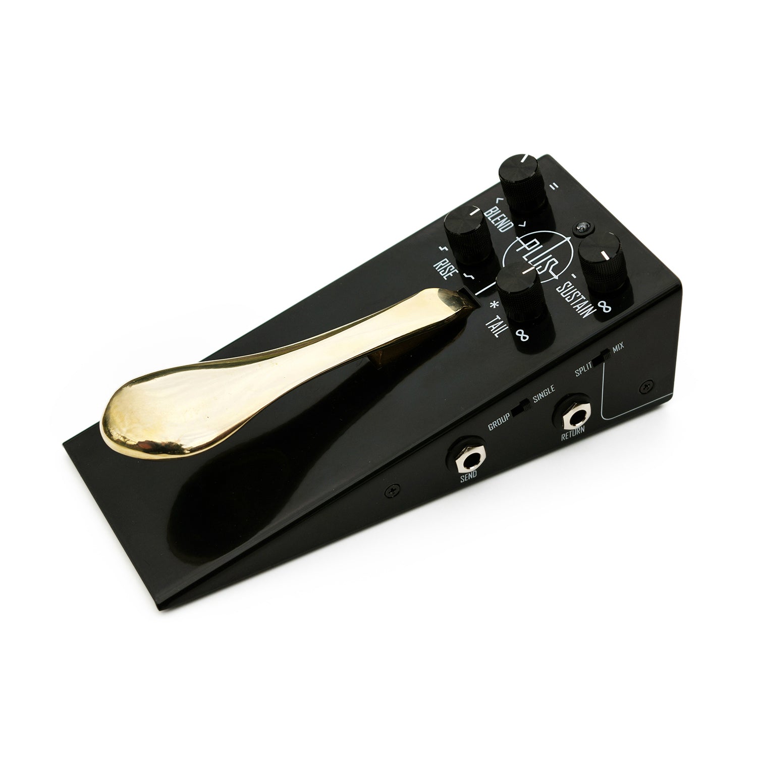 Gamechanger Audio Plus Sustain Pedal