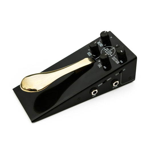 Gamechanger Audio Plus Sustain Pedal