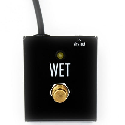 Gamechanger Audio Plus Sustain Pedal Footswitch