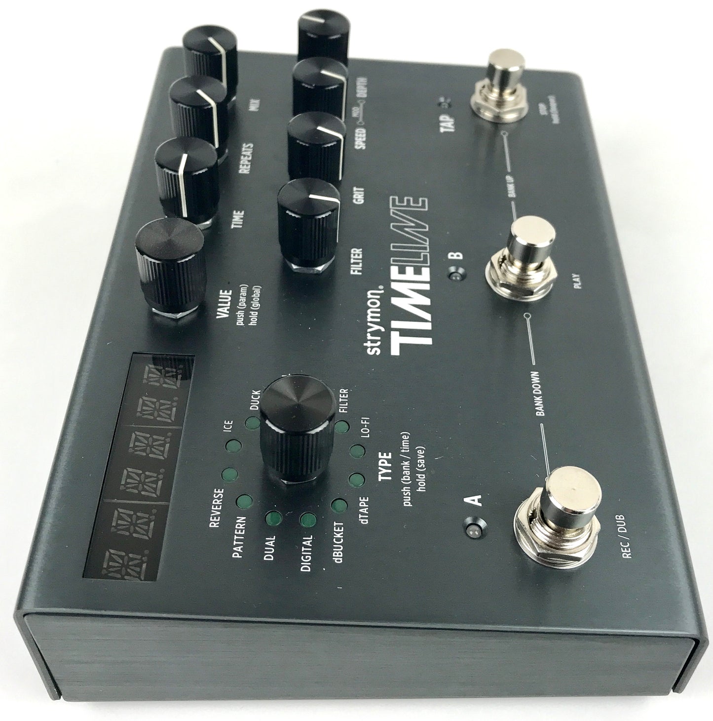 Strymon Timeline, mint condition!