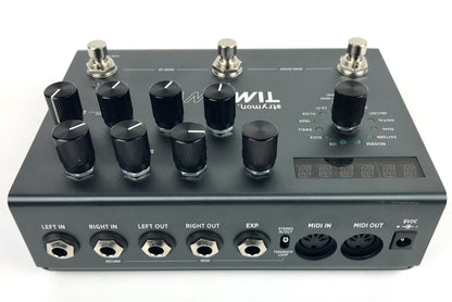 Strymon Timeline, mint condition!