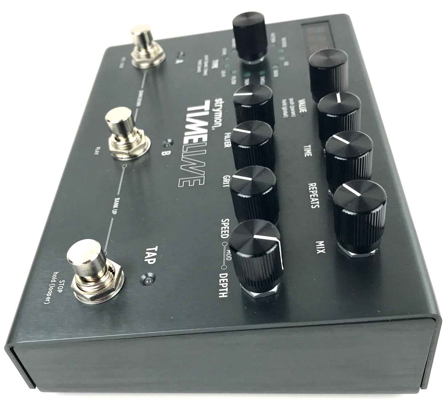 Strymon Timeline, mint condition!