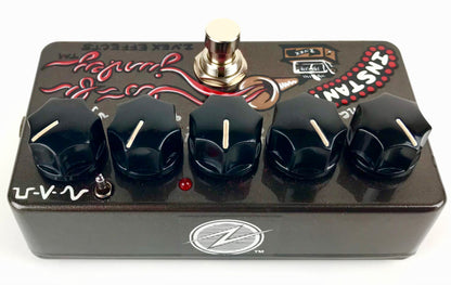 Zvex Instant Lo-Fi Junky, brand new, old stock (N.O.S. from 2012)