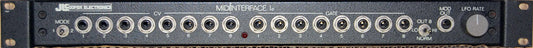 JLC MIDI Interface w/LFO