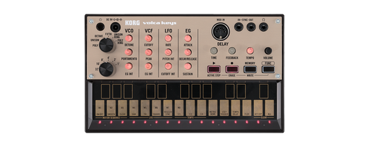 Korg Volca Keys