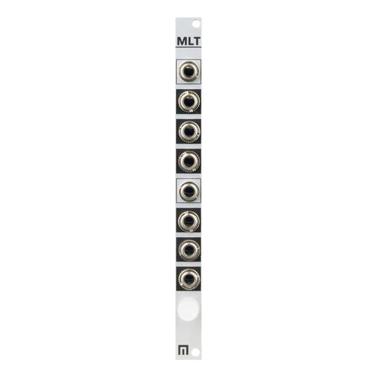 Malekko Heavy Industry Performance Buffered Mult