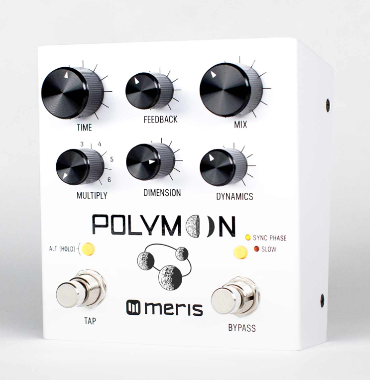 Meris Polymoon
