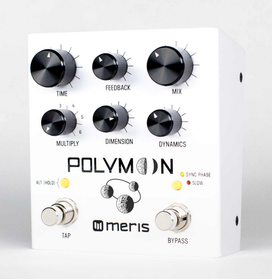 Meris Polymoon