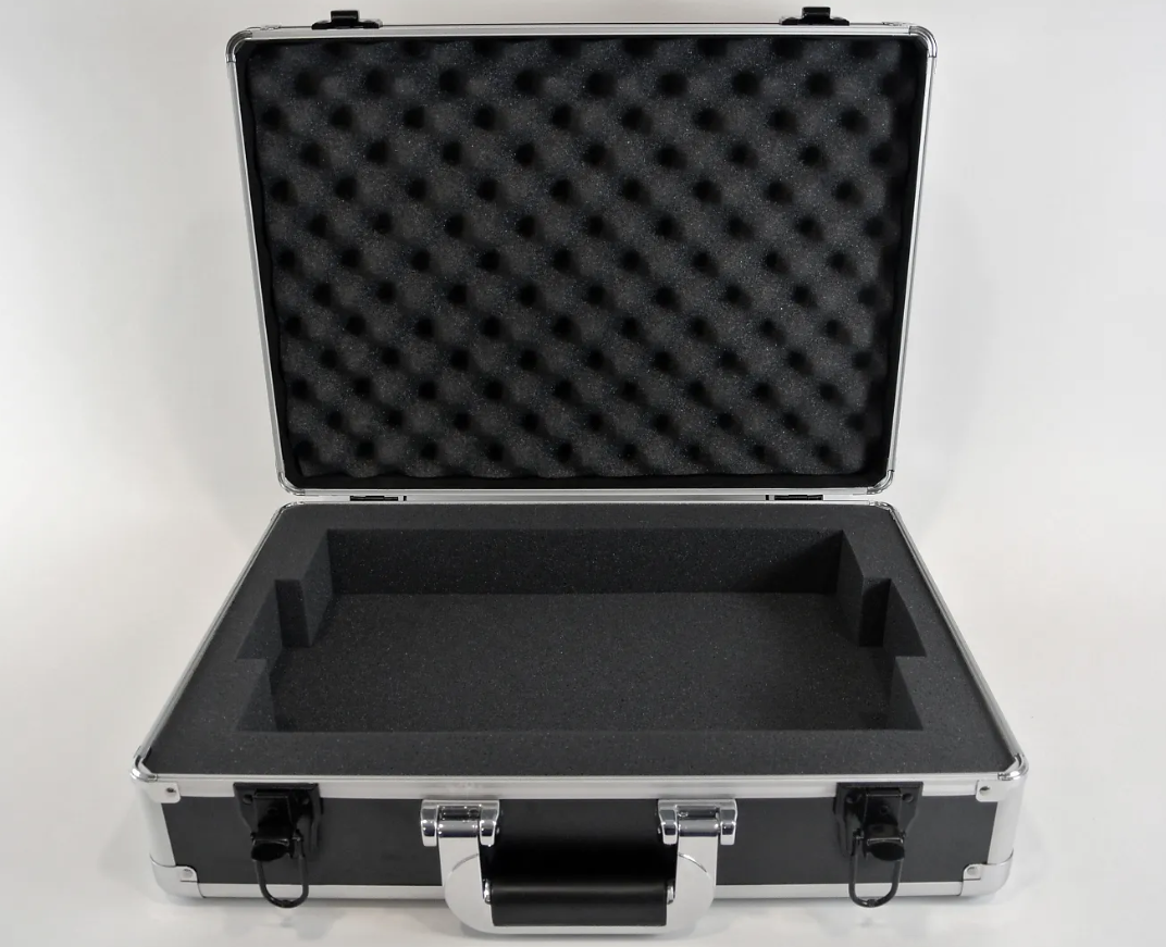 Analog Cases 18" Case For The Roland TR-707 Or TR-727