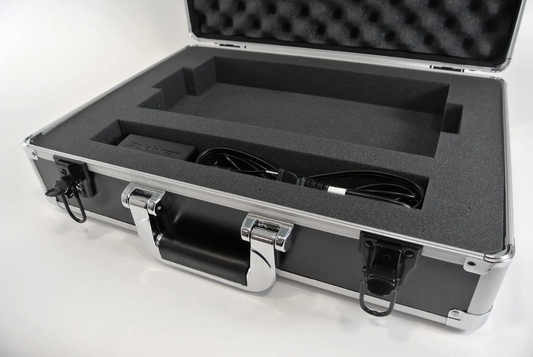 Analog Cases 18" Case For The Elektron Octatrack MKII