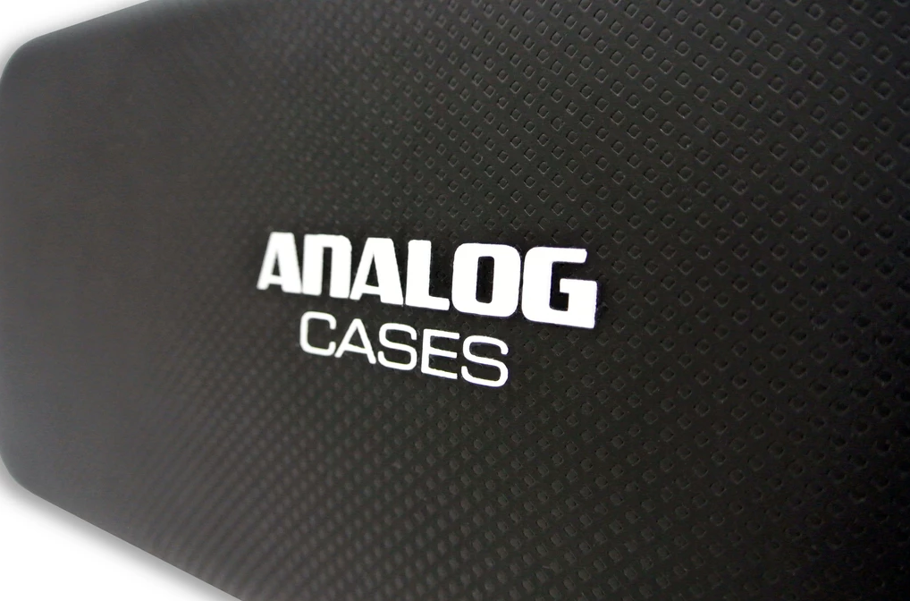 Analog Cases Teenage Engineering Glide Case for OP-Z