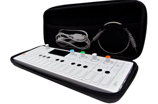 Analog Cases Teenage Engineering Glide Case for OP-1 or OP-XY